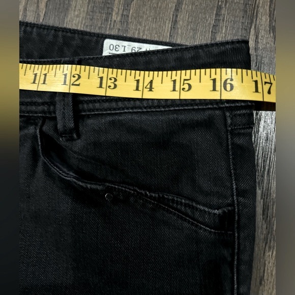 Vintage Diesel Jeans - Picture 10 of 14